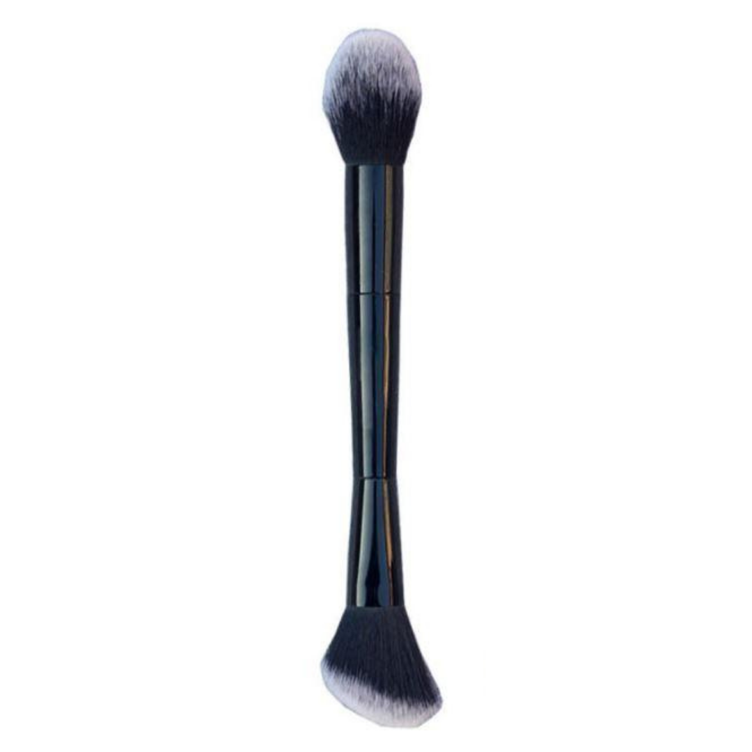 Makeup Brush - Double-Ended
